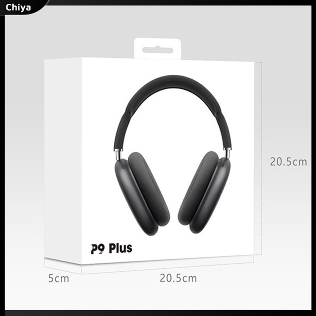 Tai nghe không dây P9 Plus Tws Chống Tiếng Ồn Chất Lượng Cao