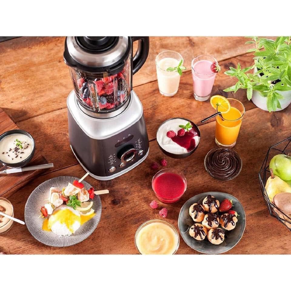 MÁY LÀM SỮA HẠT TEFAL BL962B ,BẢO HÀNH 12 THÁNG