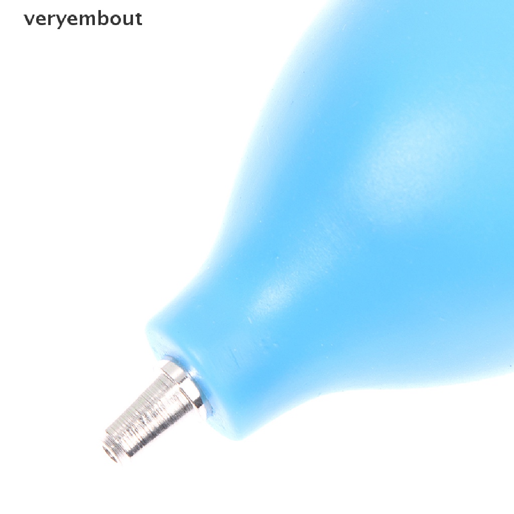 Dụng Cụ Thổi Bụi Làm Sạch Ống Cao Su Cho Camera / Điện Thoại / Đồng Hồ