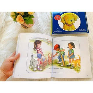 Sách - Biscuit storybook collection