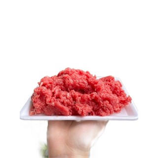Thịt bò Úc xay nhuyễn vỉ 0,5kg - MeMonMi Food sỉ&lẻ thực phẩm sạch cấp đông