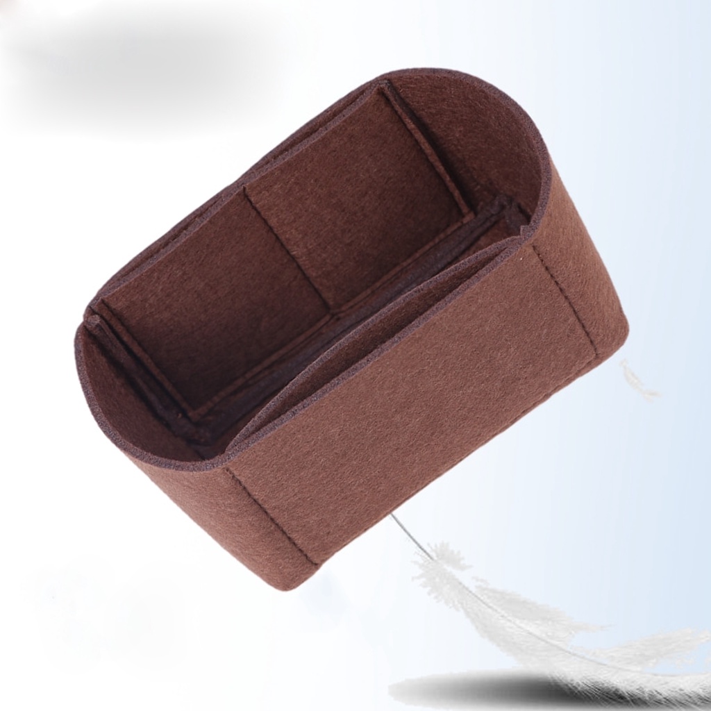 Lót túi giữ form LV Vanity cao cấp| Khách hàng có yêu cầu may các loại lót vui lòng liên hệ với shop