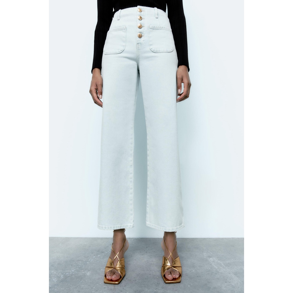 Quần jean Zara chính hãng