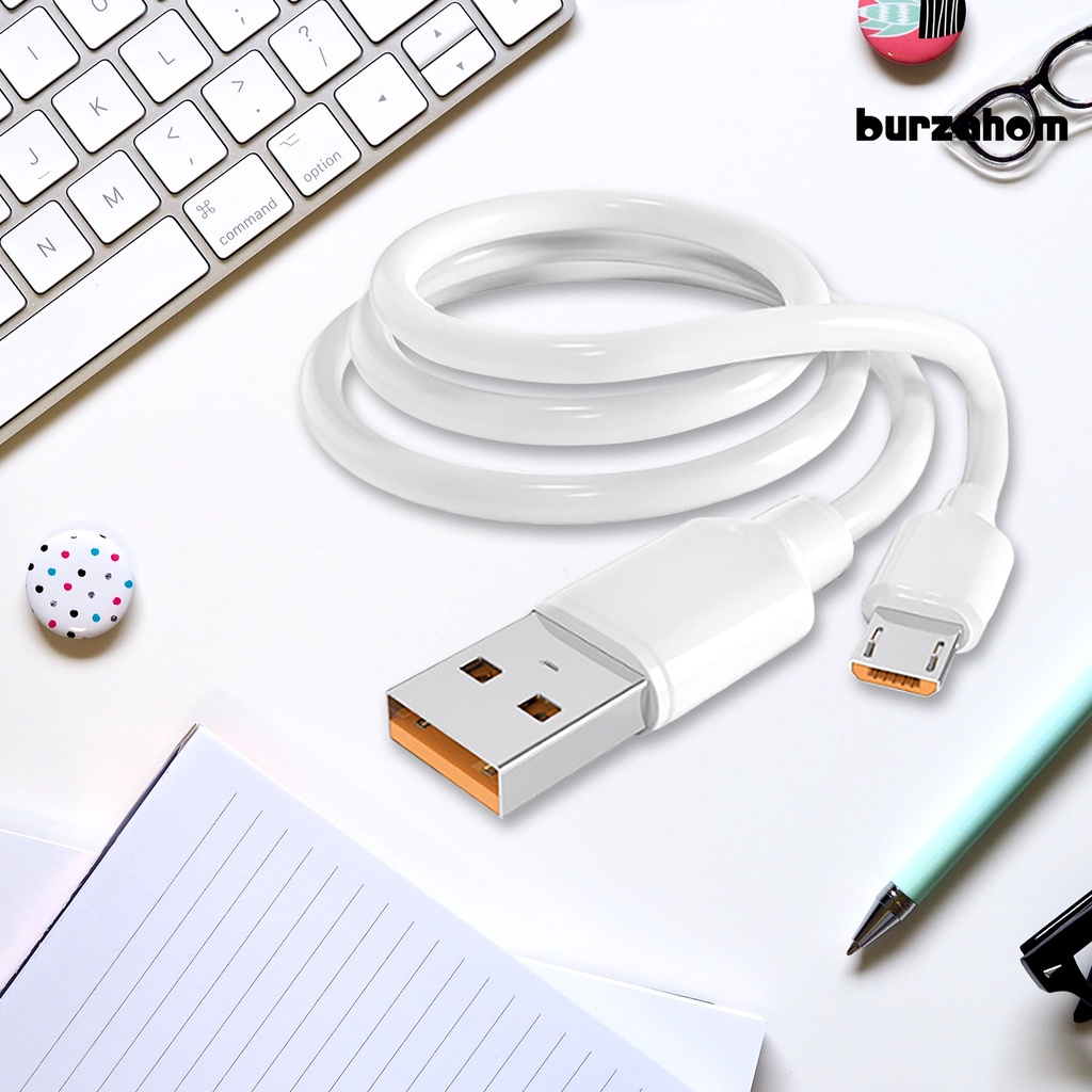 Dây Cáp Sạc Nhanh USB Loại C 100cm Chống Rối Bảo Vệ Chống Xoắn Thông Dụng Cho Điện Thoại Di Động