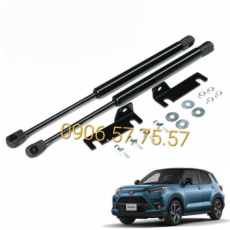 TY THỦY LỰC ĐỠ CAPO XE TOYOTA