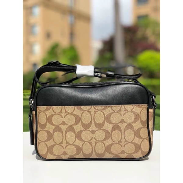 📛RẺ VÔ ĐICH📛TÚI C MEN GRAHAM ĐEO CHÉO SIÊU XINH