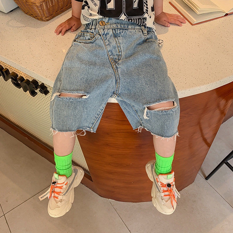 #Quần Jeans Rách Gối Phong Cách Hàn Quốc Cho Nữ#Cửa Hàng Phong Cách Mới Của Cửa Hàng#Vớ Trẻ Em Cỡ Vừa Lớn#Quần Áo Trẻ Em Chất Liệu Denim#Quần Dài Thiết Kế Đơn Giản Thời Trang Cao Cấp Dành Cho Bé#Quần Dài Thời Trang Mùa Hè 2022 Hợp Thời Trang#Quần Short Tr