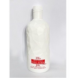 Oxy trợ nhuộm collagen vil 1000ml