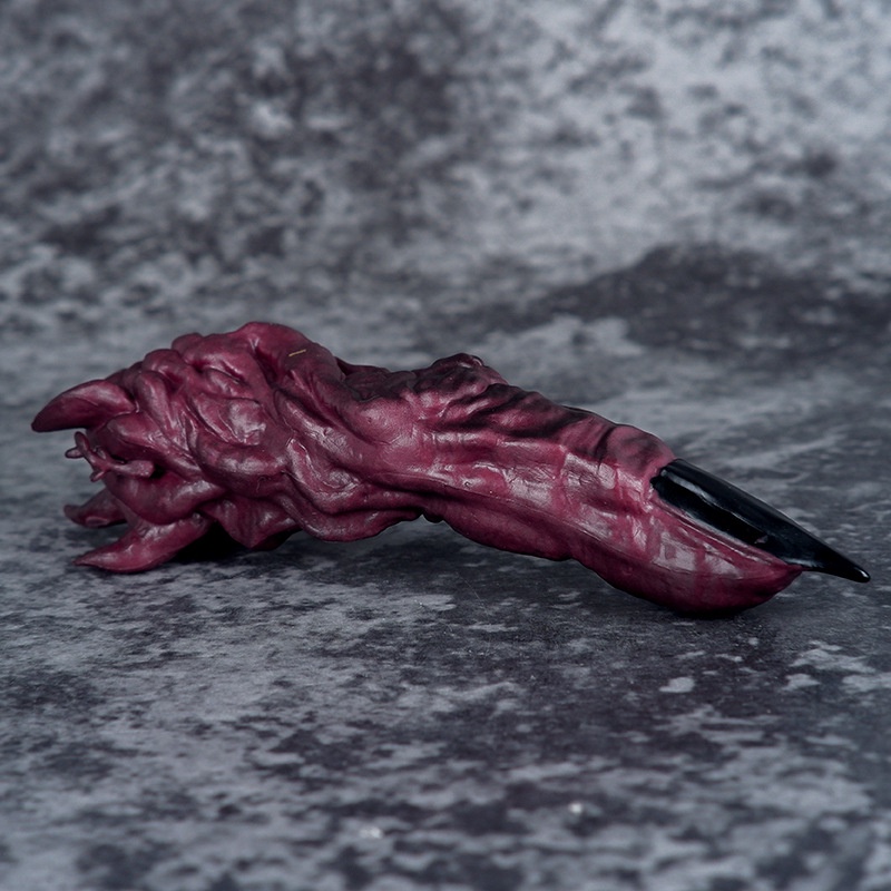 Mô Hình Nhân Vật Anime Jujutsu Kaisen Bằng PVC