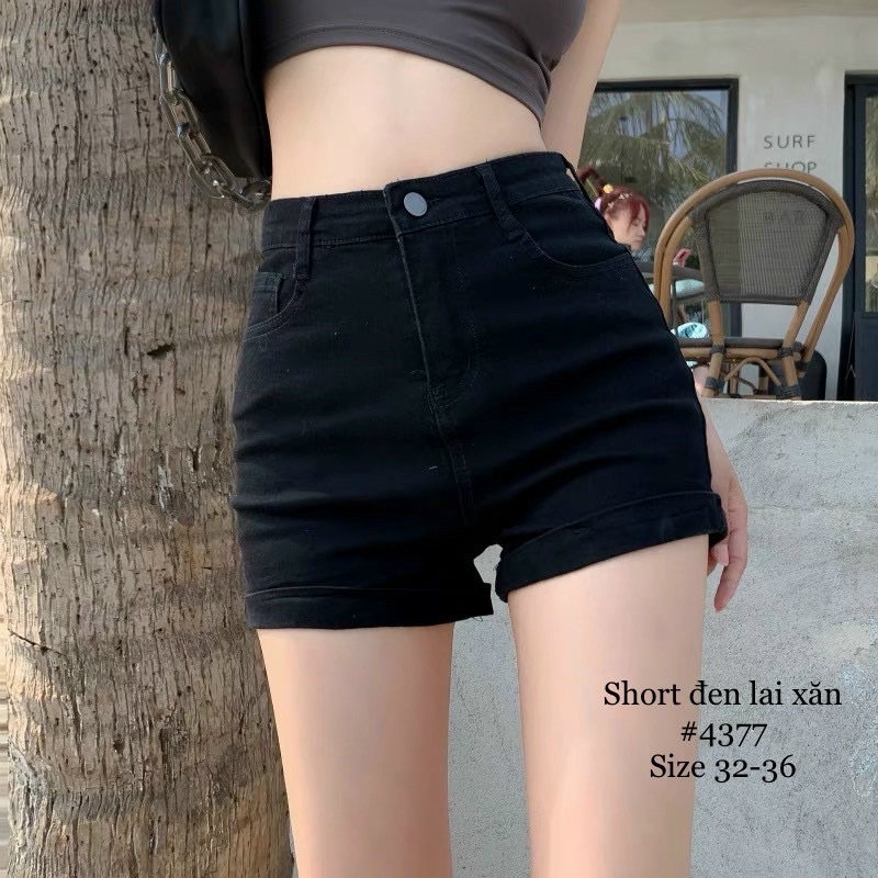 QUẦN SỌT JEANS CO GIÃN BIGSIZE