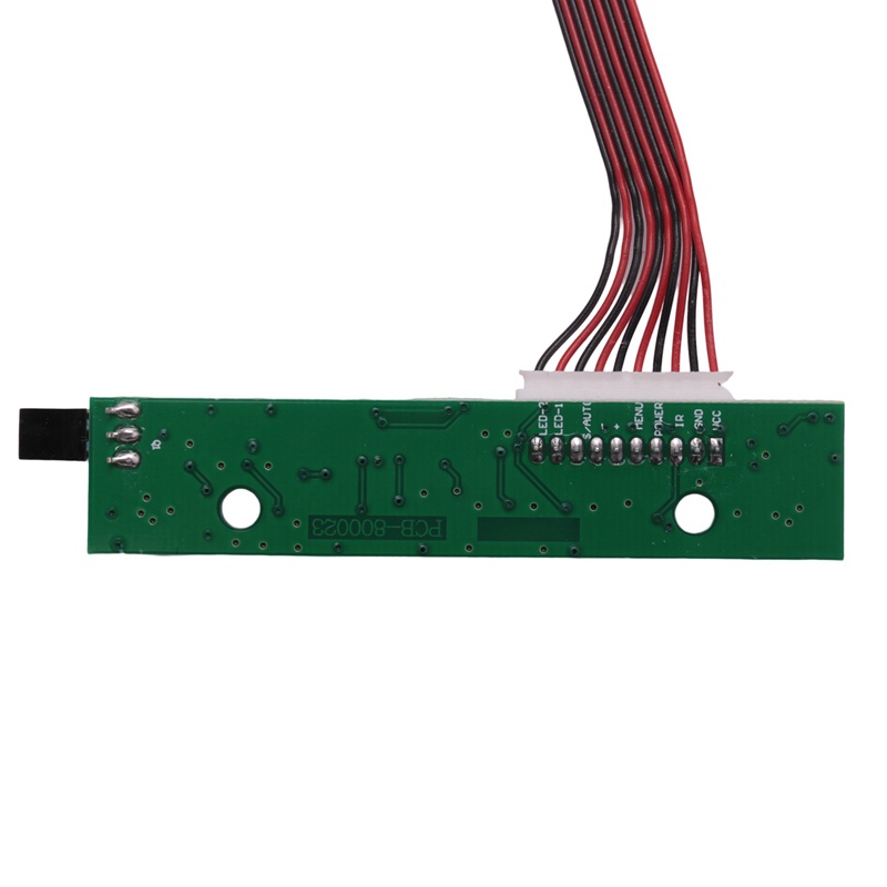 Bảng Mạch Điều Khiển HDMI + AV LCD Cho Bàn Phím Tín Hiệu 40Pin 15.6Inch B156XW02 LP156WH2 1366X768