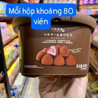 SOCOLA NAMA CHOCOLATE