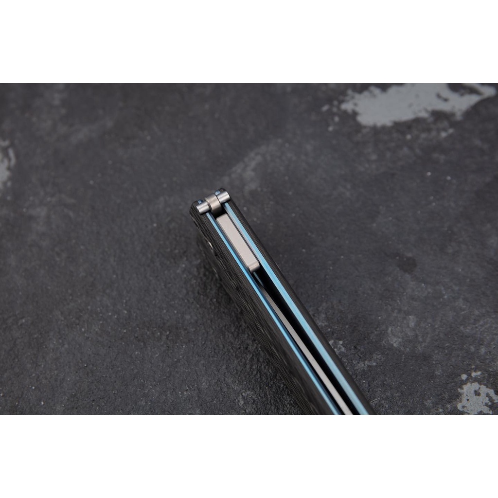 Balisong tập luyện - Maxace Serpent Striker v3