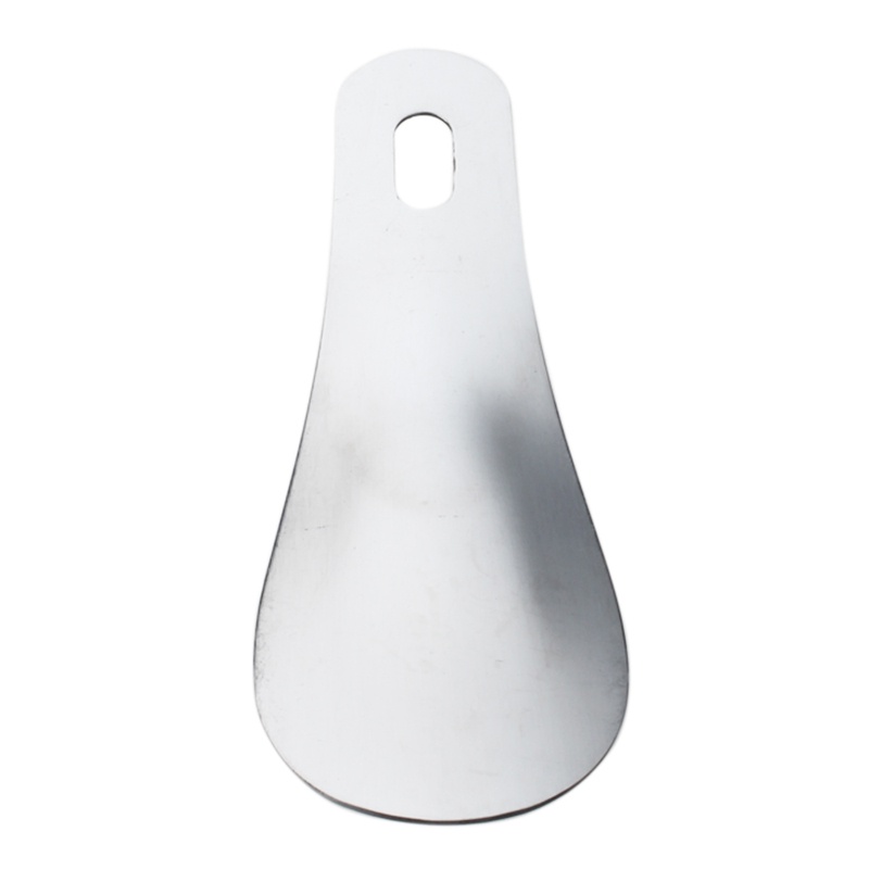 Sừng Giày Chuyên Nghiệp Bằng Thép Không Gỉ 10cm 4 "