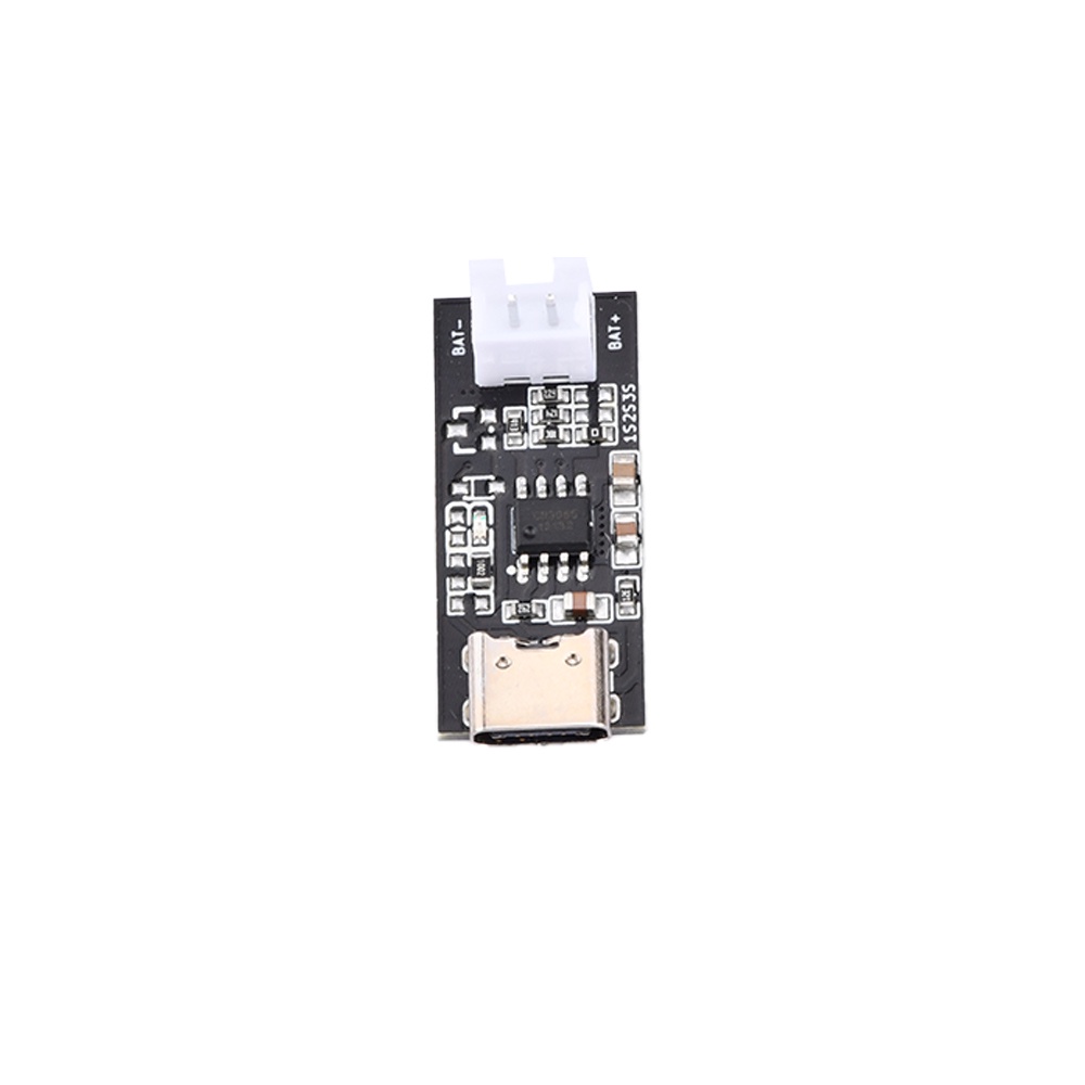 Mô-đun Sạc Pin Pcbfun 5V Giao Diện Type-c Cjc5288 Sự Bảo Vệ