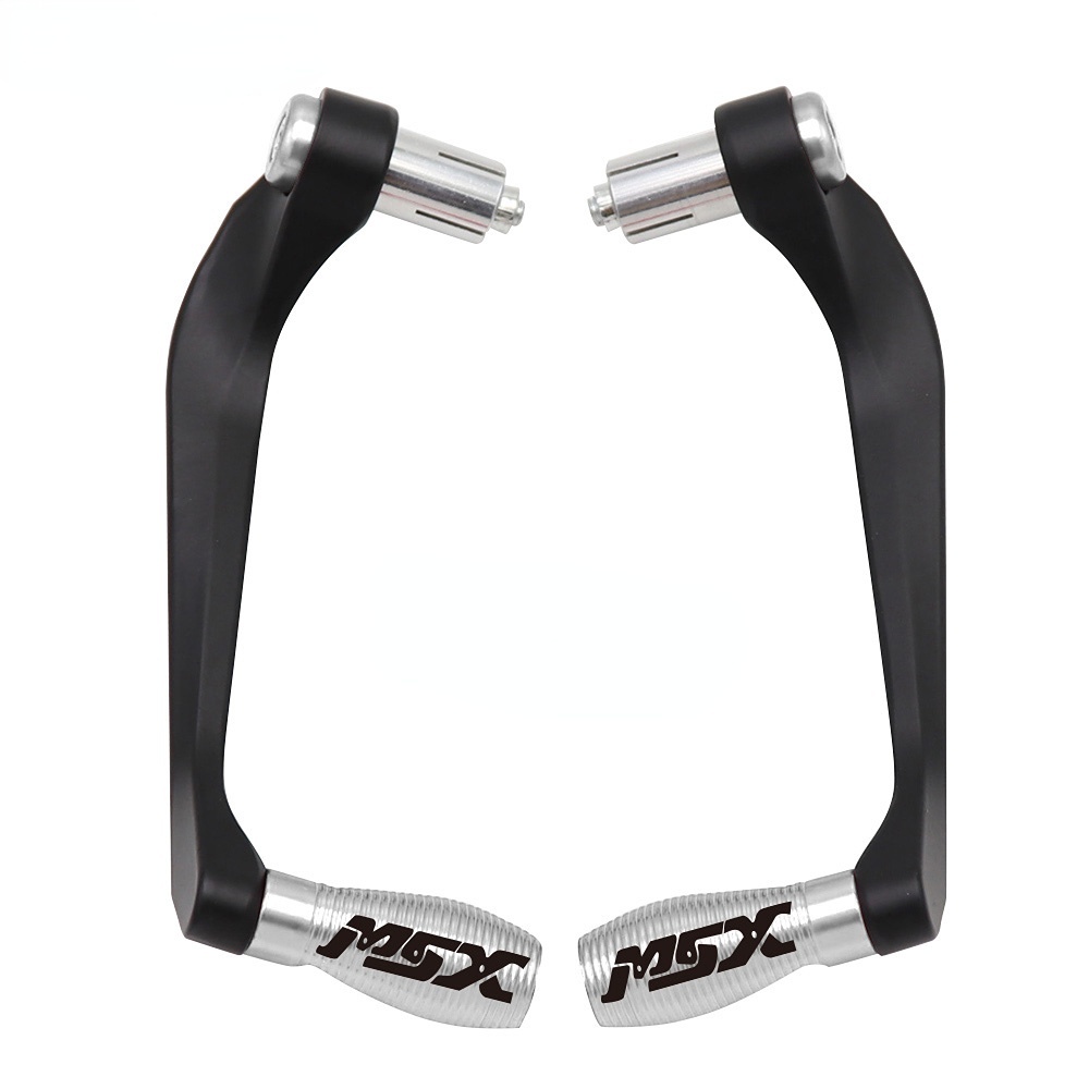 Tay Phanh Ly Hợp 22mm Bảo Vệ Tay Lái Xe Máy HONDA MSX125 MSX 125