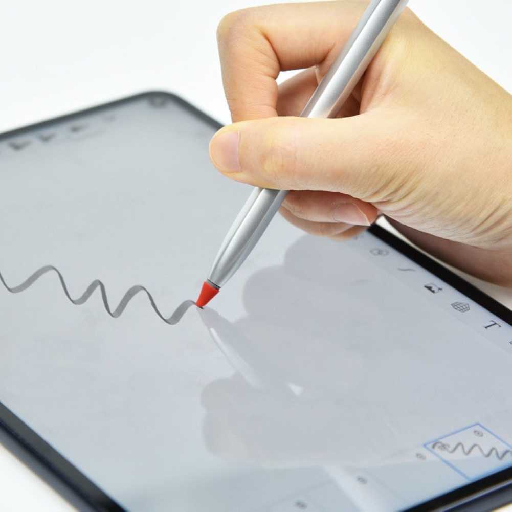 Bộ 8 Vỏ Bảo Vệ Bút Cảm Ứng Chống Mòn In Họa Tiết Hoa Hướng Dương Cho HUAWEI M-pencil