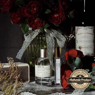 💖 Nước hoa Le Labo Rose 31 - 5ml/10ml