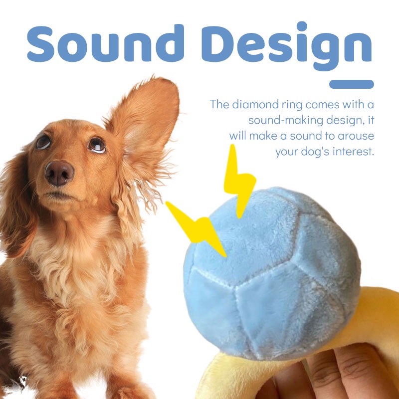 HamshMoc Đồ Chơi Thảm Lông Nhung Mềm Mại Giải Tỏa Căng Thẳng IQ Hình Bàn Tay Hỗ Trợ Huấn Luyện Cún Cưng