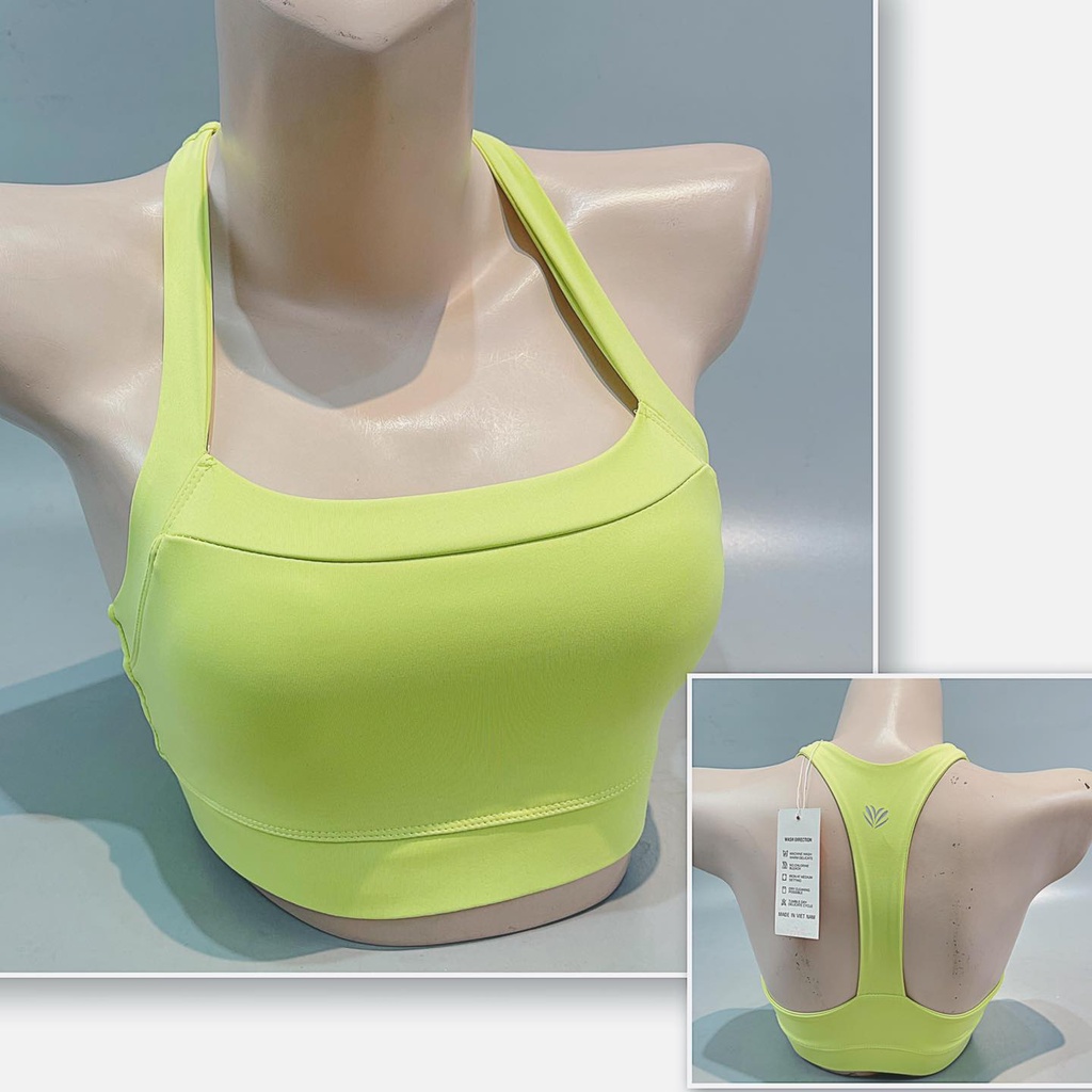 ÁO Bra F.2.1 Trơn Về Lô Mới