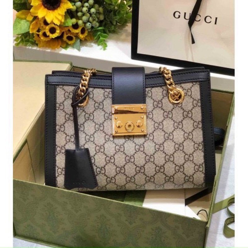 Túi gc pablock size 26