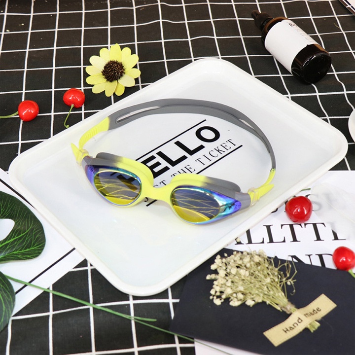 Kính bơi trẻ em Sinca có lớp tráng thủy