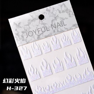Sticker Dán Móng Mẫu Mới 2023