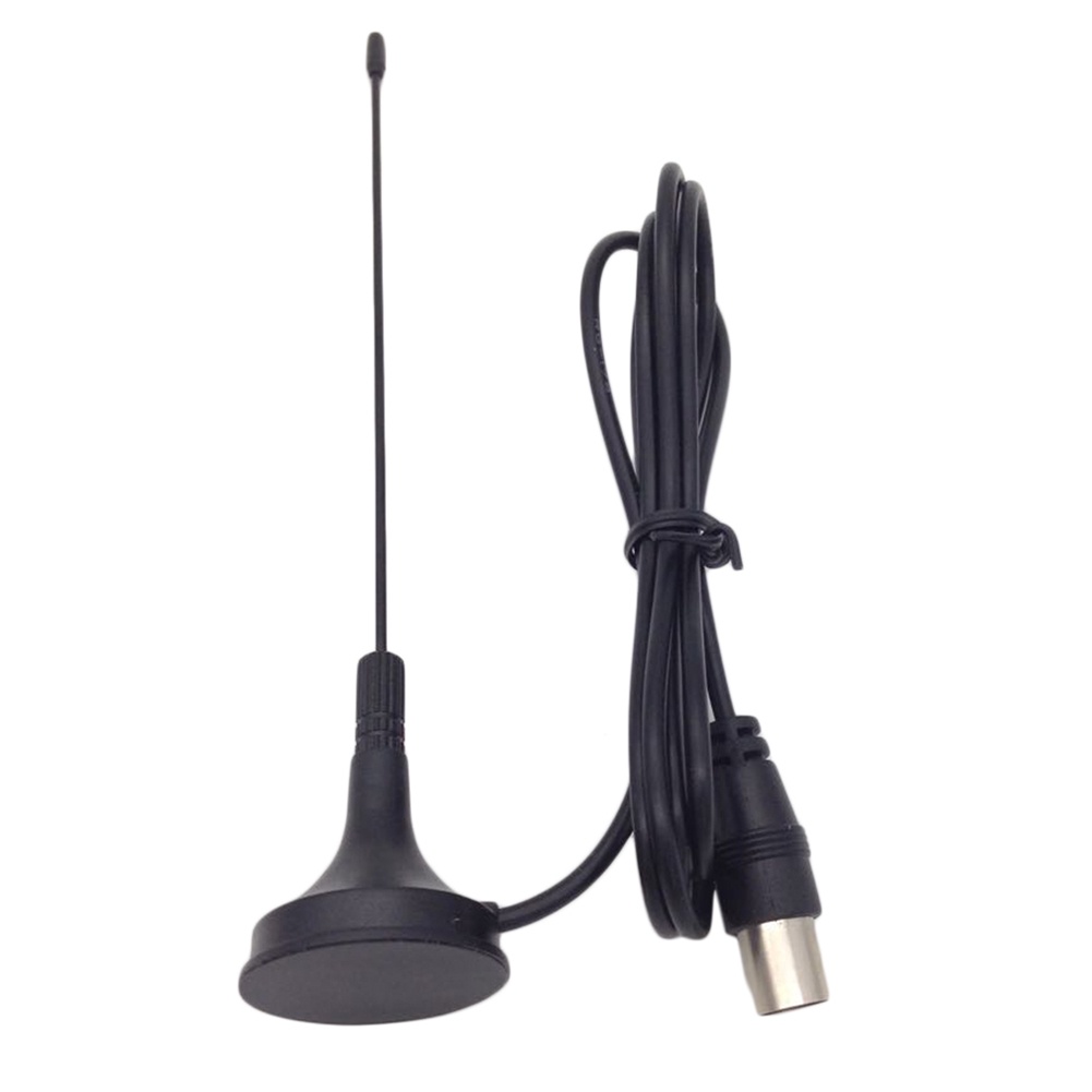 Ăng ten TV LENOVO 5dBi USB DVB-T HDTV kèm phụ kiện chuyên dụng