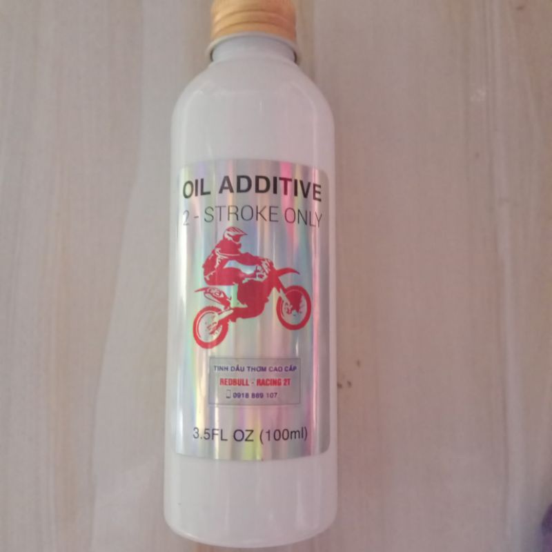 Tinh Dầu Thơm 2 Thì XìPo cực thơm