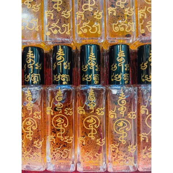 Nước Hoa Nang Phayang Ngam Mueng