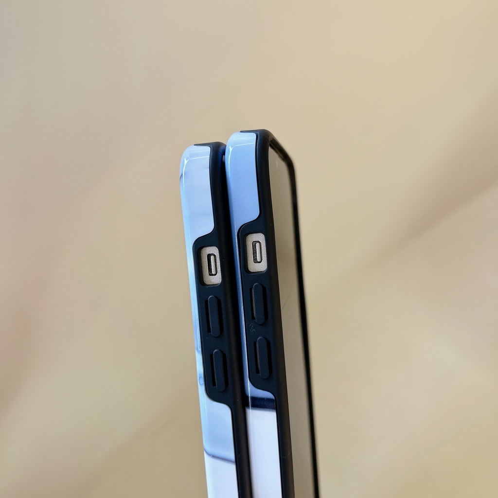 Ốp Điện Thoại Tpu Dẻo Họa Tiết Hoạt Hình Chú Vịt Vui Nhộn Cho iPhone 14 13 12 11 Pro Max