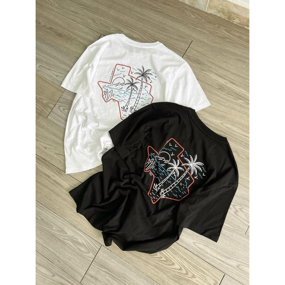 Áo Thun Dickes  xuất dư