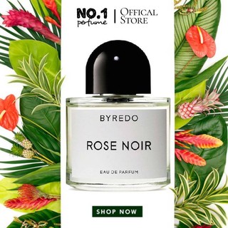 Nước hoa byredo - rose noir eau de parfum - #🄽🄾.🄸