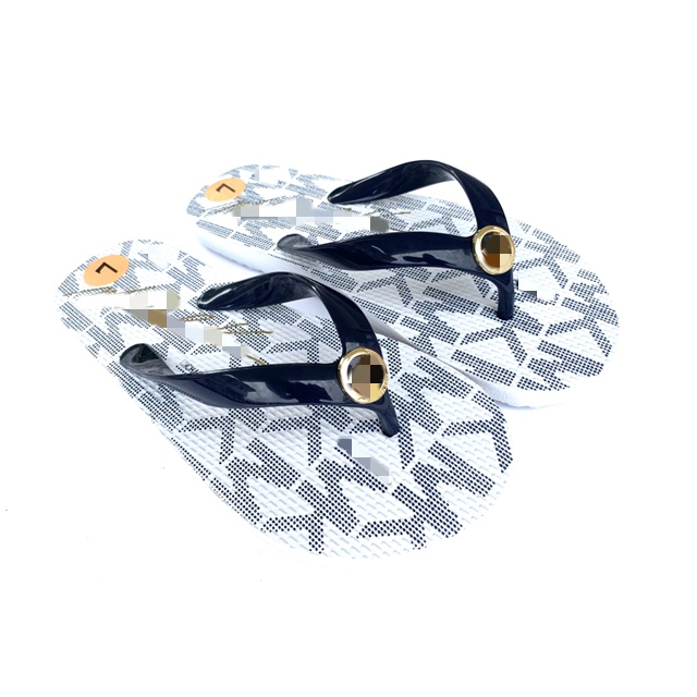 Dép Xỏ Ngón Mùa Hè Thoải Mái Phong Cách Hàn Quốc Cho Nữ