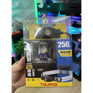 ĐÈN LED  ĐỘI ĐẦU TAJIMA LE-E251. 250 LUMEN