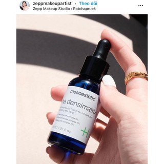 Mesoestetic HA Densimatrix,Serum Cấp Nước  30ml