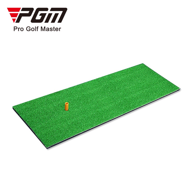 Thảm Cao Su Tập Đánh Golf Trong Nhà Kích Thước 60Cmx30Cm