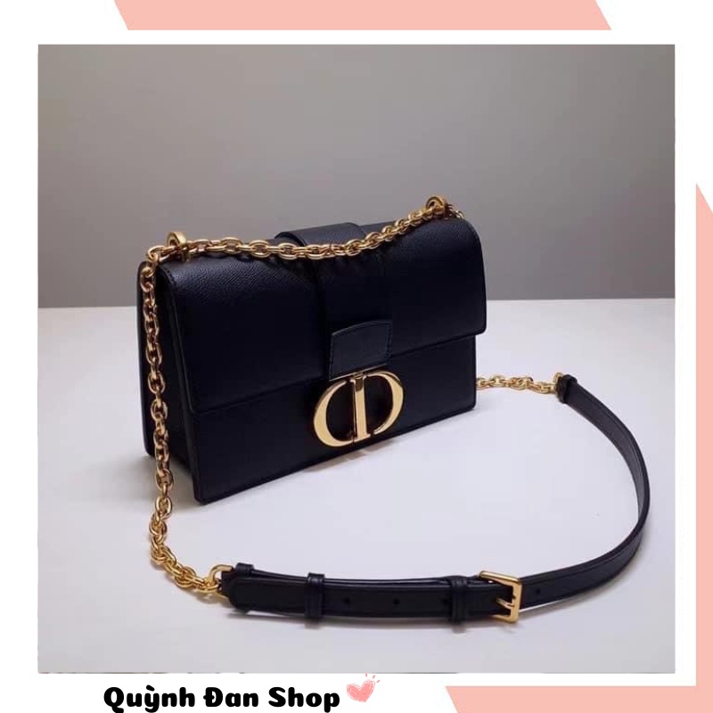 Túi xách nữ đeo chéo Dior montaigne 30 bag SPSL thời trang cao cấp