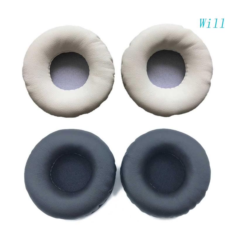 Cặp Mút Đệm Tai Nghe 55mm Mềm Mại Thoáng Khí Thay Thế Cho K420 K430 LE-K416P Y30 K404