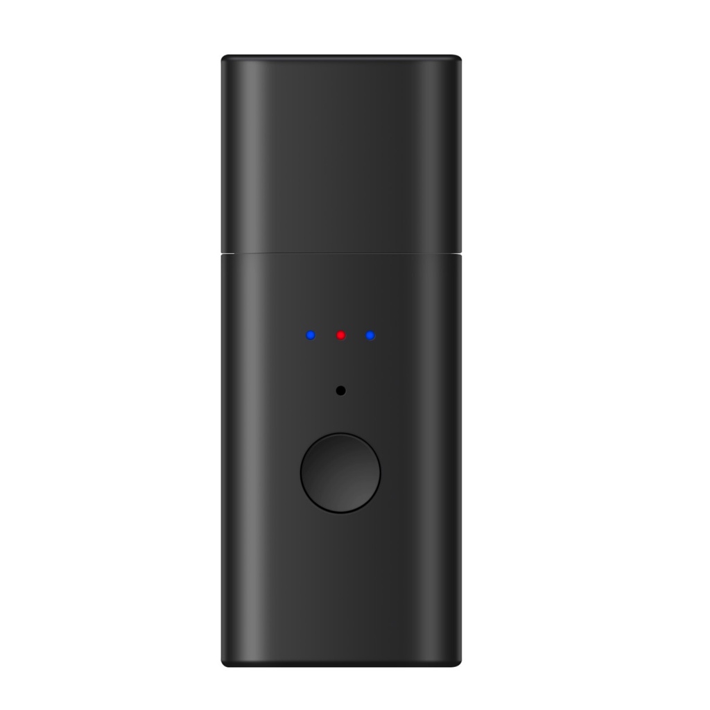 Bộ Truyền Tín Hiệu Bluetooth Không Dây Âm Thanh HiFi Hình Hoa Hướng Dương Cho Máy Tính Bàn