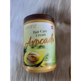 Dầu hấp tóc Karanz hủ cao 900ml
