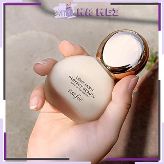 Kem Nền Che Khuyết Điểm Macfee Light Flawless Liquid Foundation