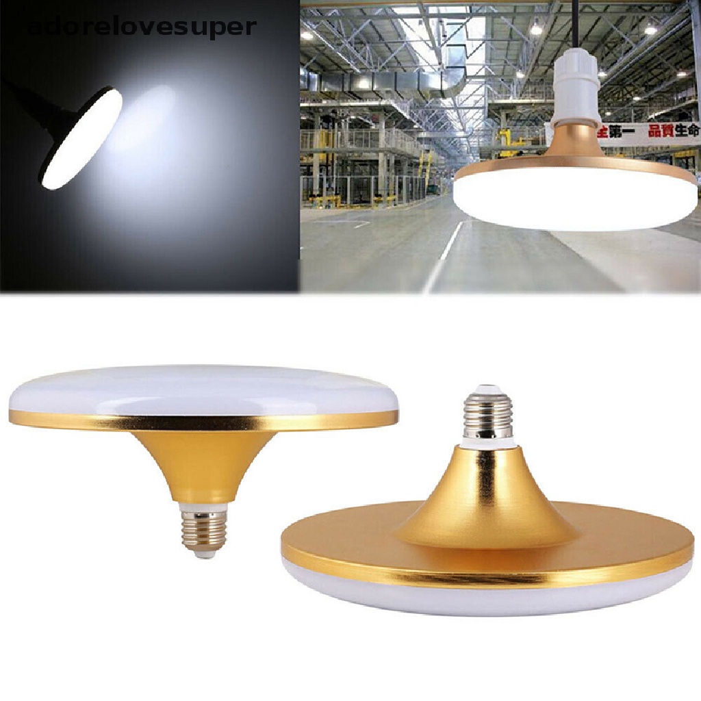 Bóng Đèn LED UFO AD1VN 12W 18W 24W 36W 50W 220V E27 Martijn Chất Lượng Cao