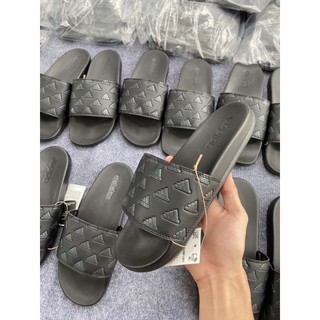 [ HÀNG CHÍNH HÃNG ] Dép quai ngang Adida$