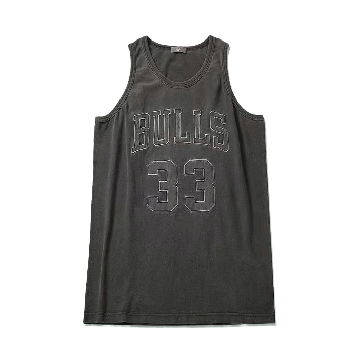 SUXI Áo Thun Dáng Dài Rộng Không Tay Thời Trang Mùa Hè Dành Cho Nữ