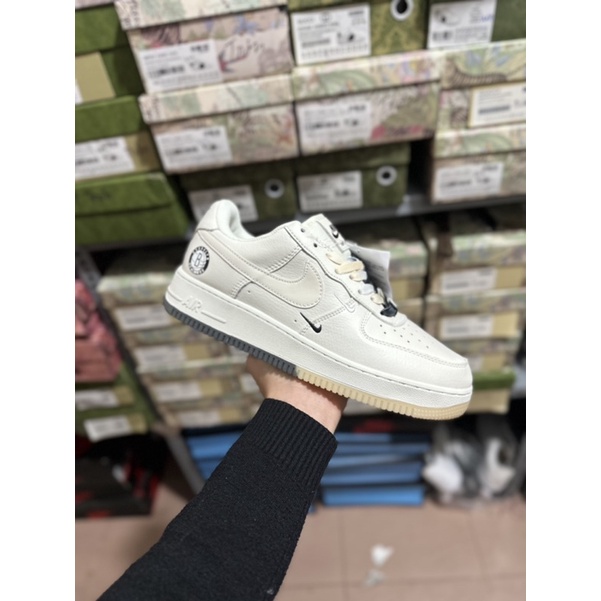 Giày Sneaker Cổ Thấp - SC QUALITY - Brooklyn Âm Dương