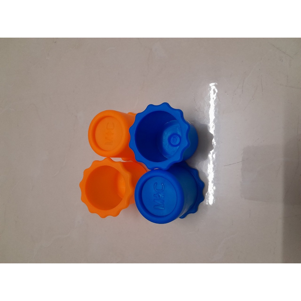 Đuôi chụp chống lăn micro