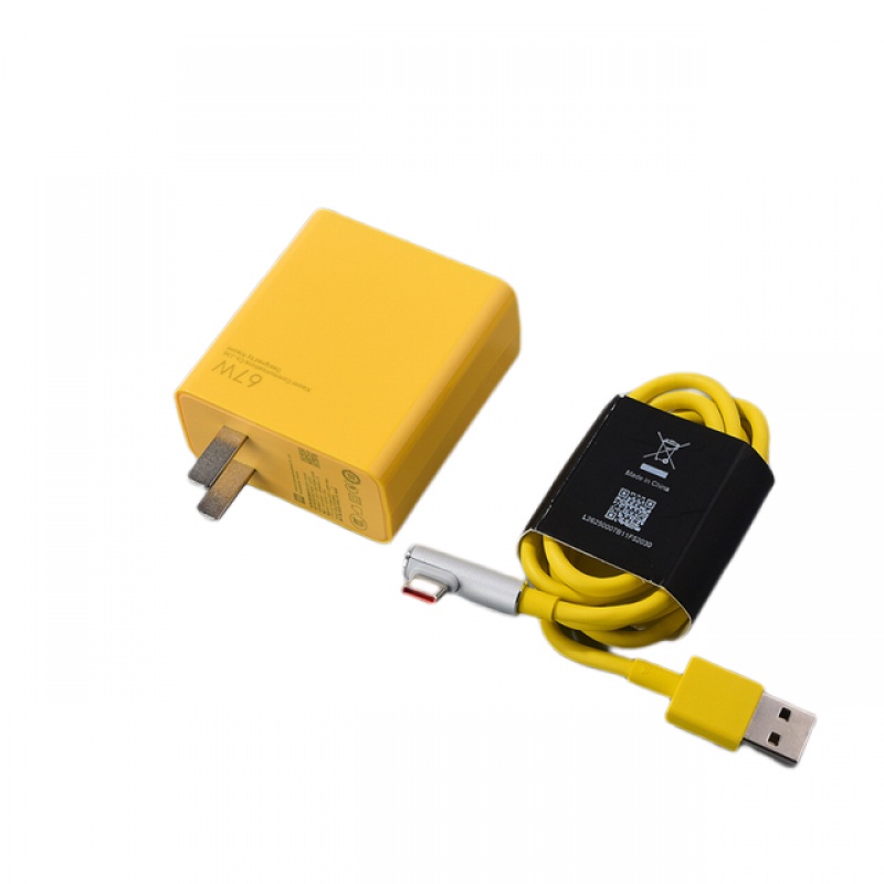 Cáp Sạc USB Type C 6A 1.8m 120W Cho Poco X3 F3 F4 GT X4 M4 Pro Civi 1S