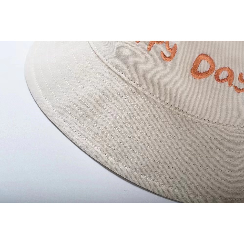 Mũ Tai Bèo Cotton Hai Mặt Siêu Mỏng Dễ Thương Chất Lượng Cao Cho Bé