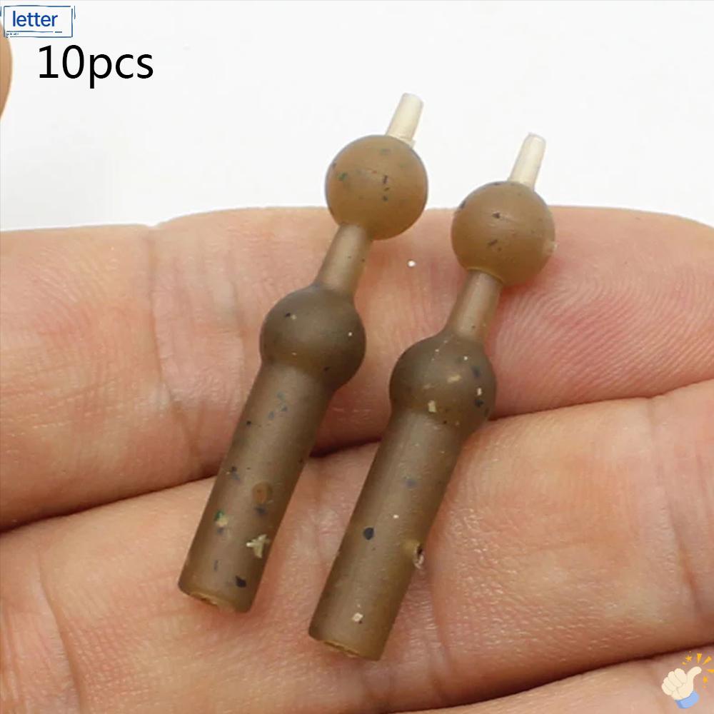 Set 10 Phụ Kiện Câu Cá Chất Lượng Cao